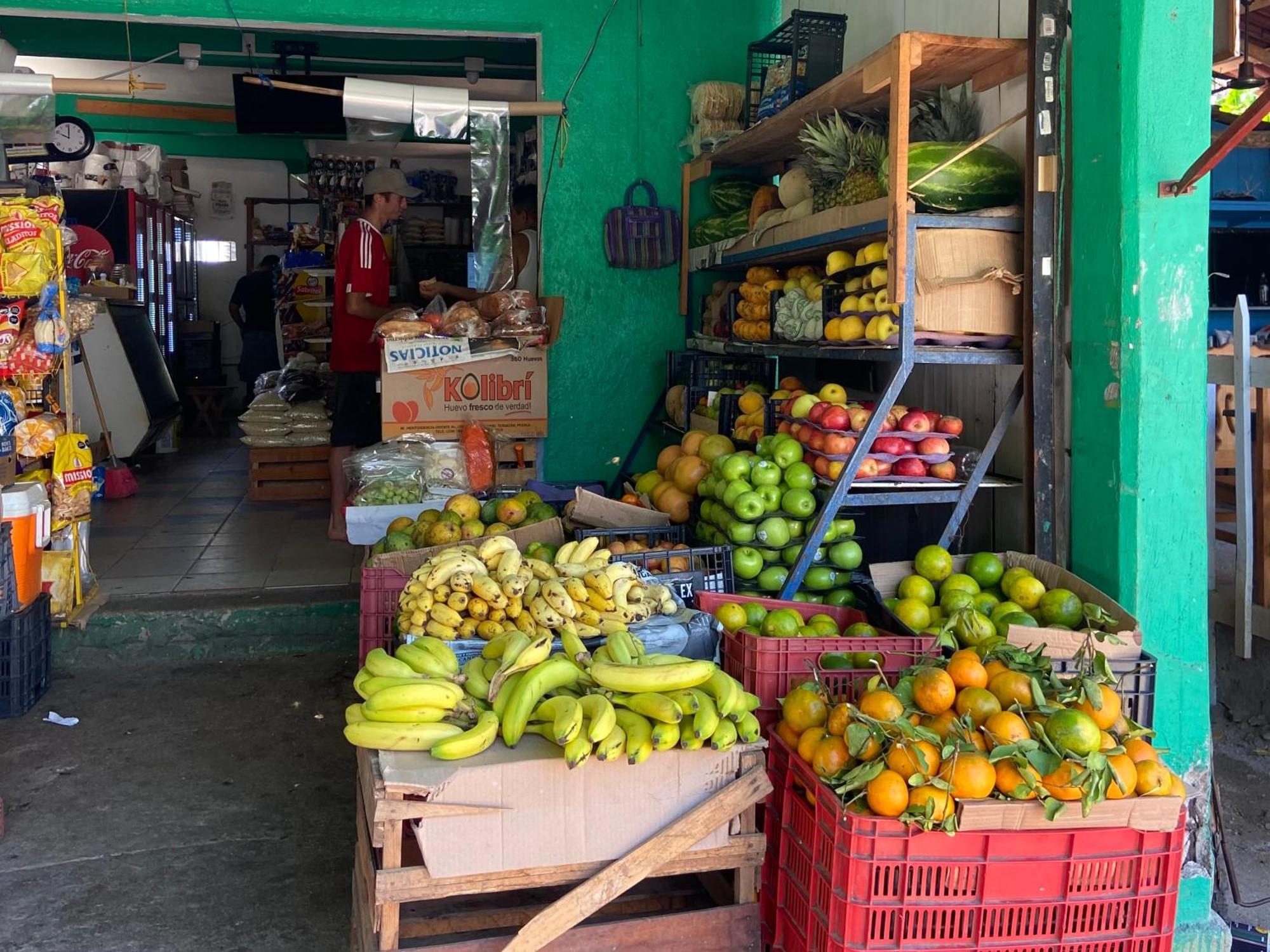 Maracuya Hostal Zipolite - Coworking Space Kültér fotó